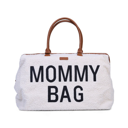 CHILDHOME   Mommy Bag 58L｜Teddyマザーズバッグ｜２color
