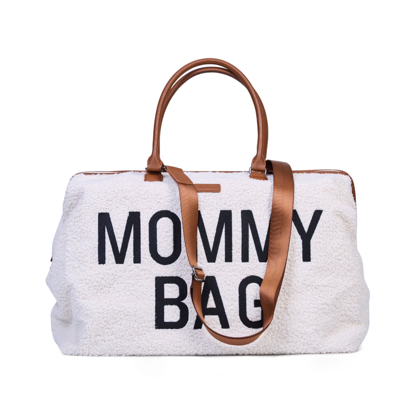 CHILDHOME   Mommy Bag 58L｜Teddyマザーズバッグ｜２color