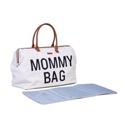 CHILDHOME   Mommy Bag 58L｜Teddyマザーズバッグ｜２color