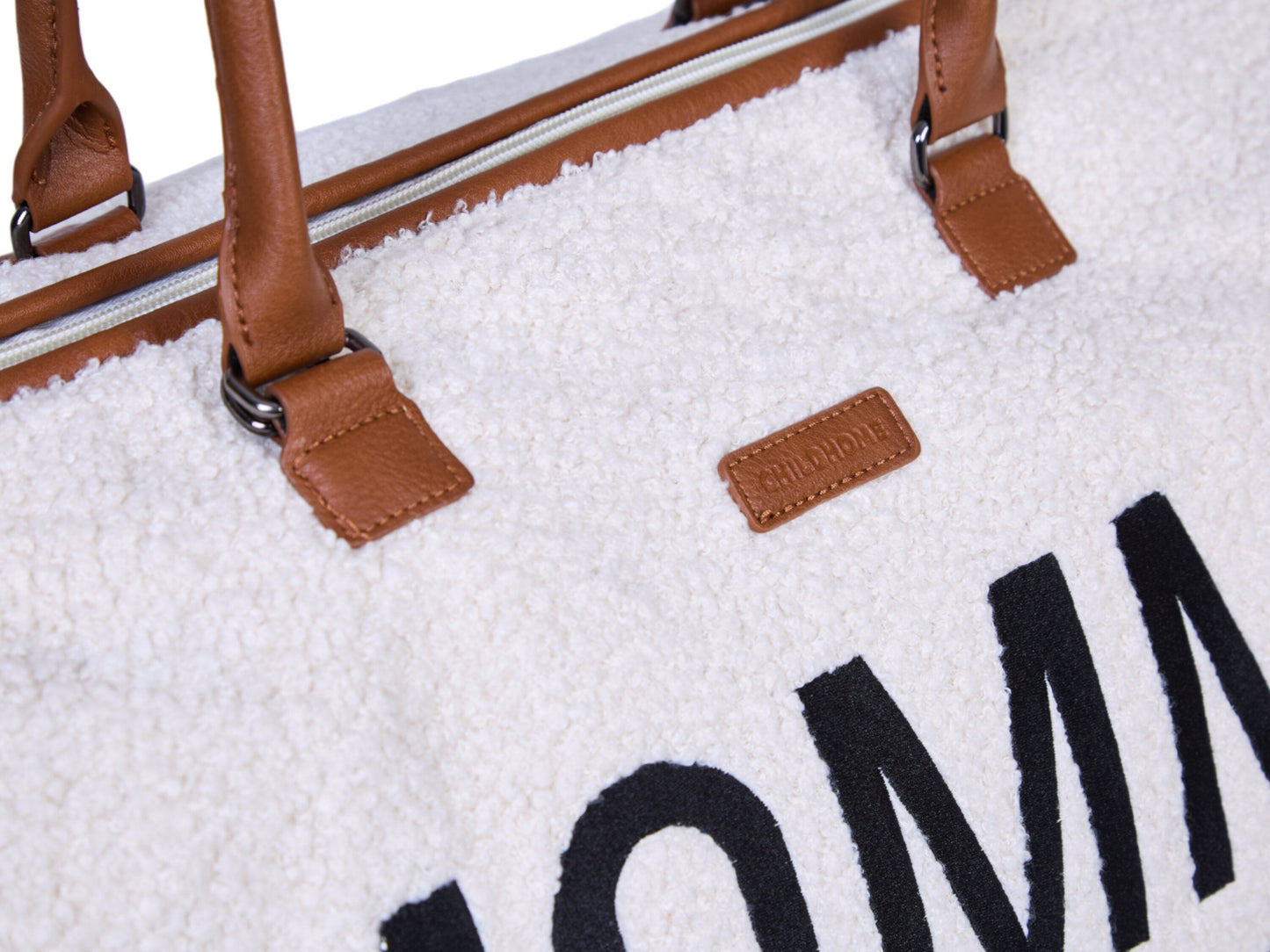 CHILDHOME   Mommy Bag 58L｜Teddyマザーズバッグ｜２color