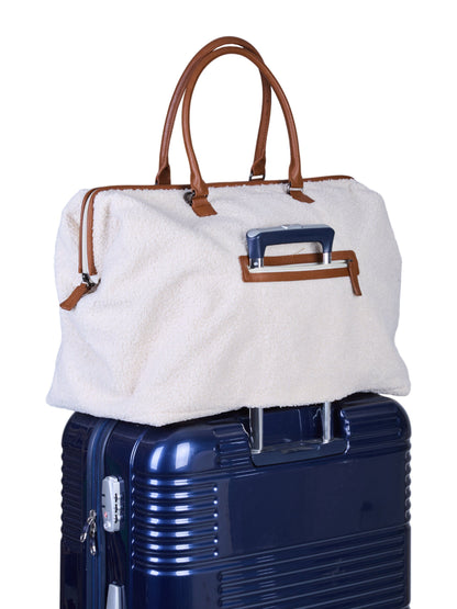 CHILDHOME   Mommy Bag 58L｜Teddyマザーズバッグ｜２color