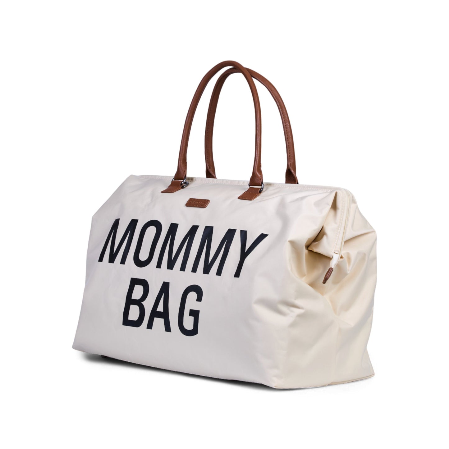 CHILDHOME   Mommy Bag 58L｜マザーズバッグ Cream×Black