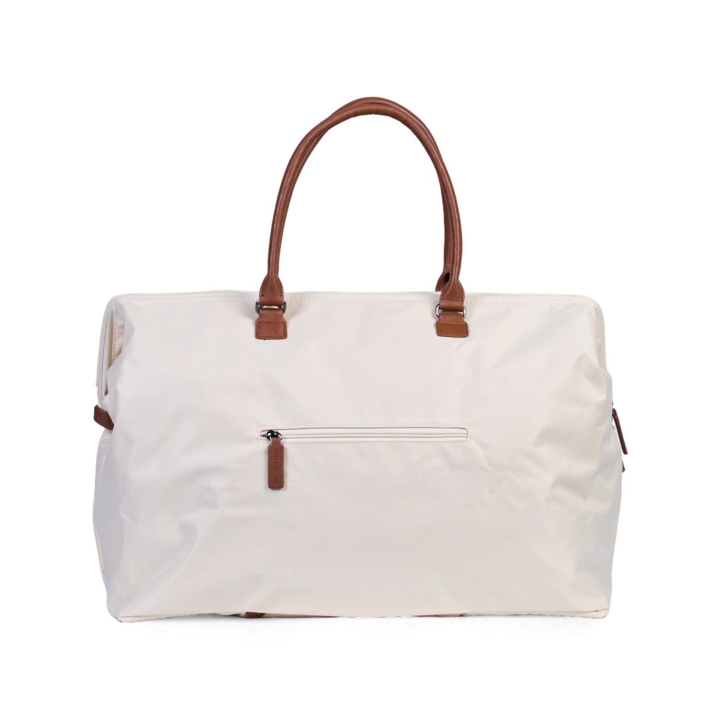 CHILDHOME   Mommy Bag 58L｜マザーズバッグ Cream×Black
