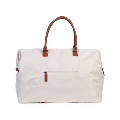 CHILDHOME   Mommy Bag 58L｜マザーズバッグ Cream×Black