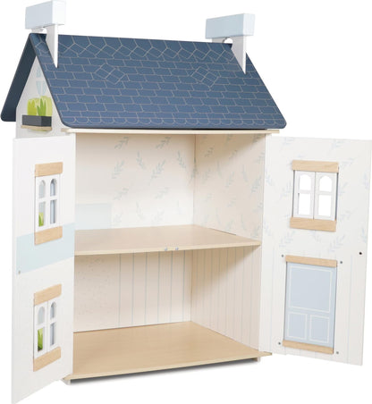 Le Toy Van  木製ドールハウス "Sky House"