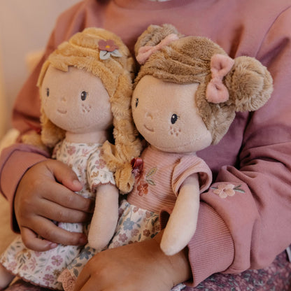 Little Dutch  ドールセット Julia 35cm｜お人形セット｜おままごと