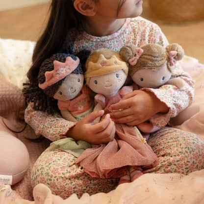 Little Dutch  ドールセット Rosa 35cm｜お人形セット｜おままごと