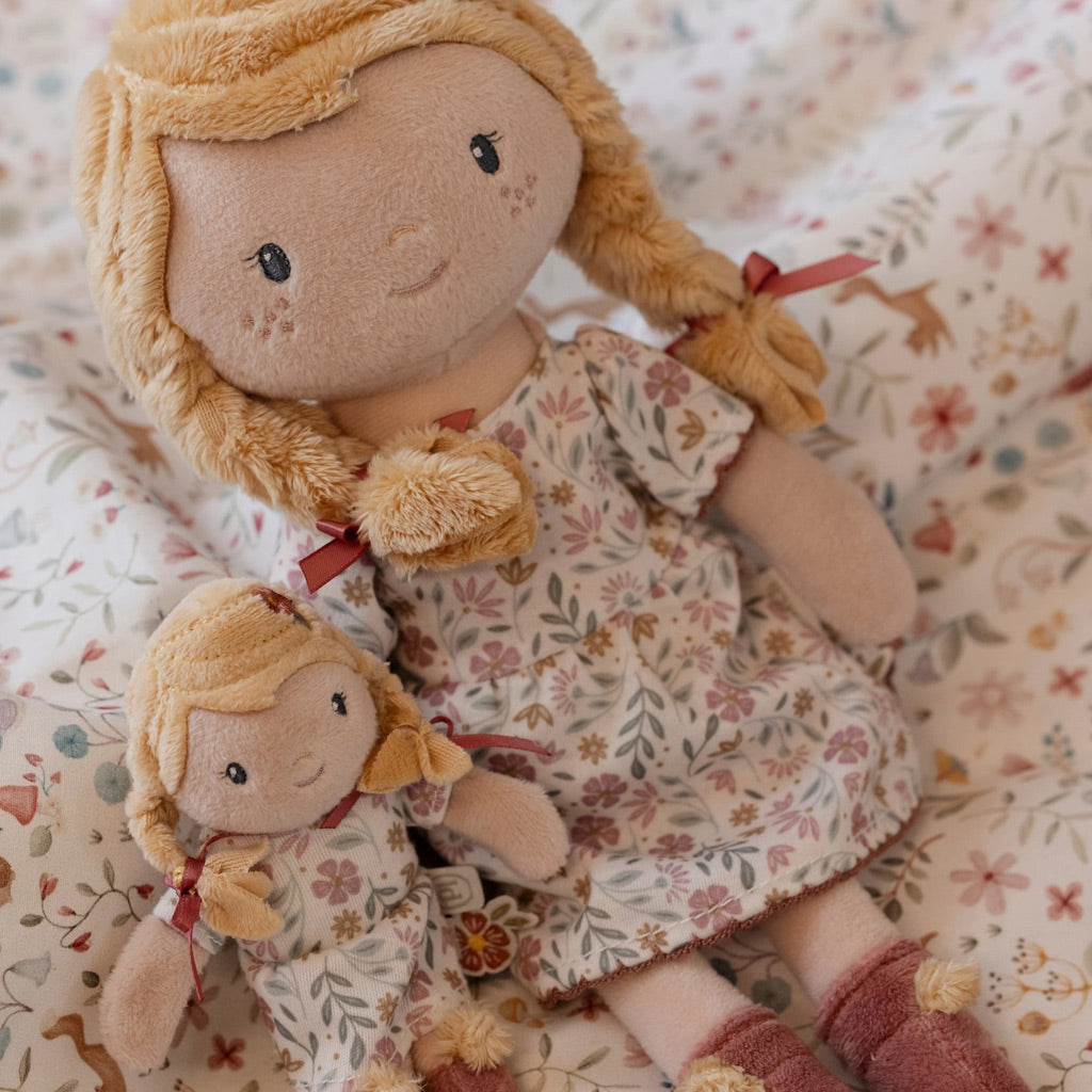 Little Dutch  ドールセット Julia 35cm｜お人形セット｜おままごと