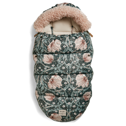 Elodie Details  フットマフ｜ Pimpernel　Elodie x Morris & Co