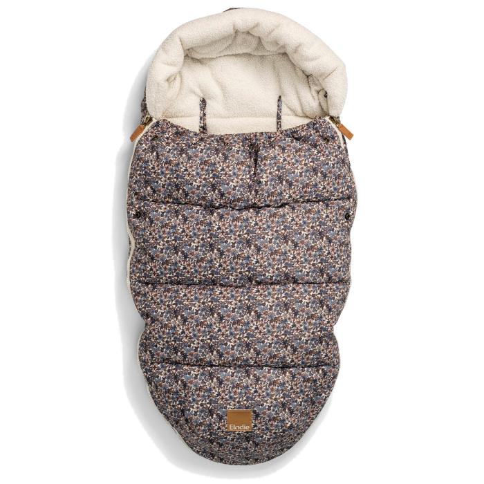 Elodie Details  フットマフ｜ Blue Garden