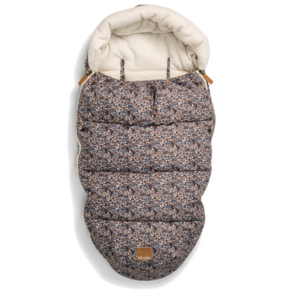 Elodie Details  フットマフ｜ Blue Garden