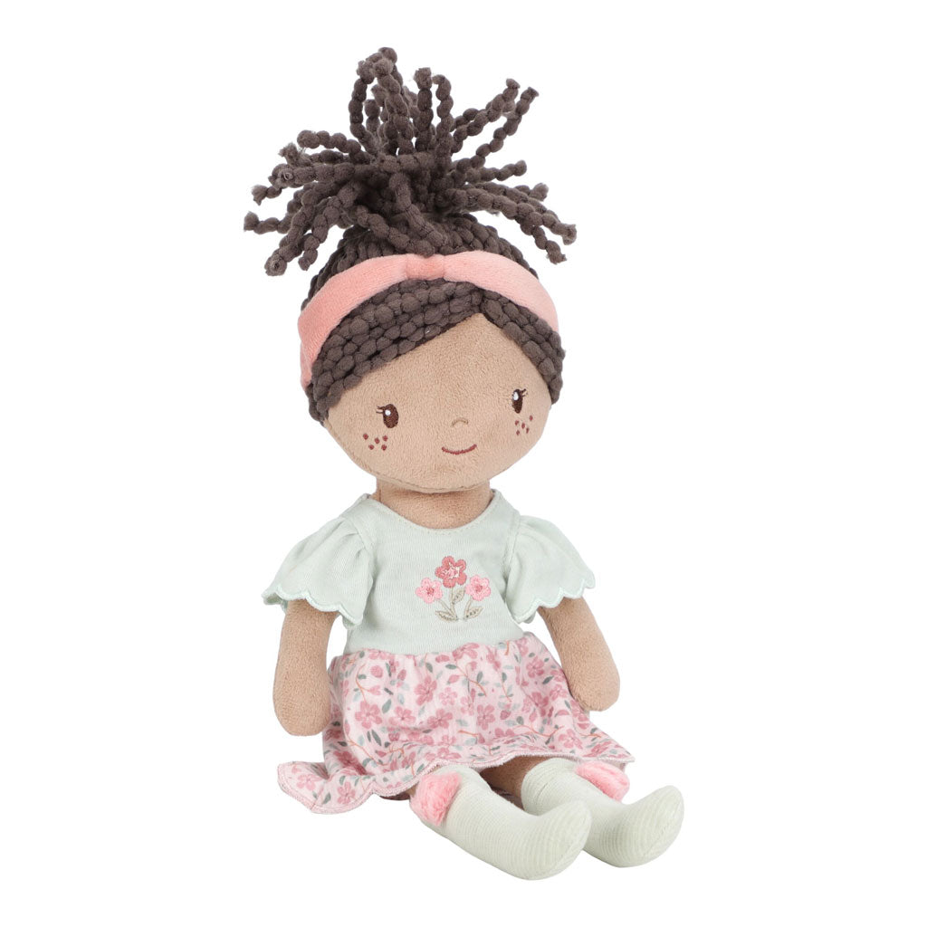 Little Dutch  ドールセット Evi 35cm｜お人形セット｜おままごと