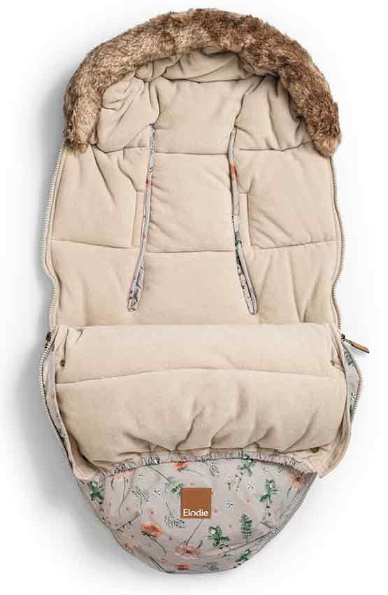 Elodie Details  フットマフ｜ Meadow Blossom