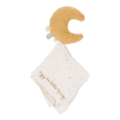 LittleDutch　ギフトボックス "Naturals"　3点セット｜出産祝い