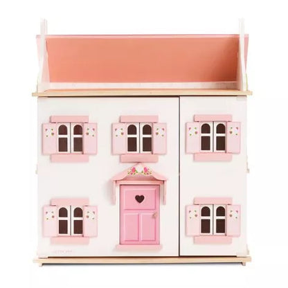 Le Toy Van  木製ドールハウス "Sophie's House"