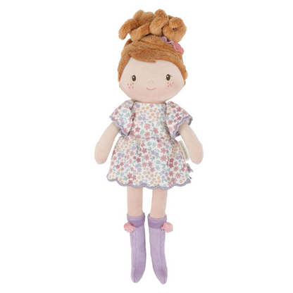 Little Dutch  ドールセット Ava 35cm｜お人形セット｜おままごと