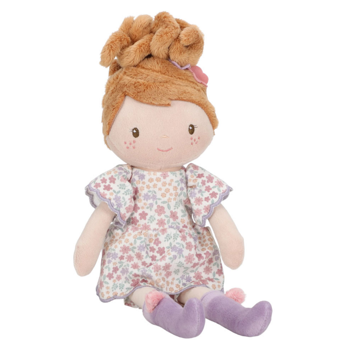 Little Dutch  ドールセット Ava 35cm｜お人形セット｜おままごと