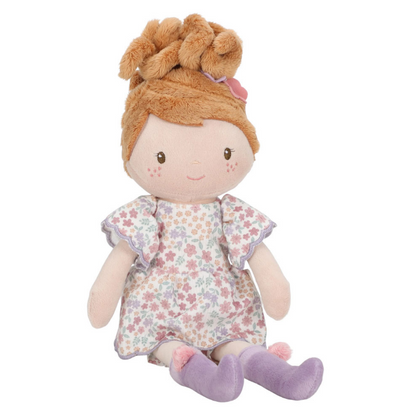 Little Dutch  ドールセット Ava 35cm｜お人形セット｜おままごと