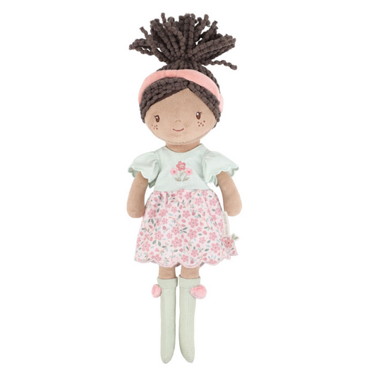 Little Dutch  ドールセット Evi 35cm｜お人形セット｜おままごと