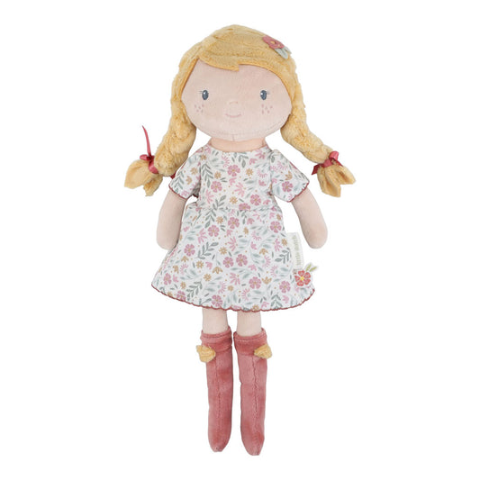 Little Dutch  ドールセット Julia 35cm｜お人形セット｜おままごと