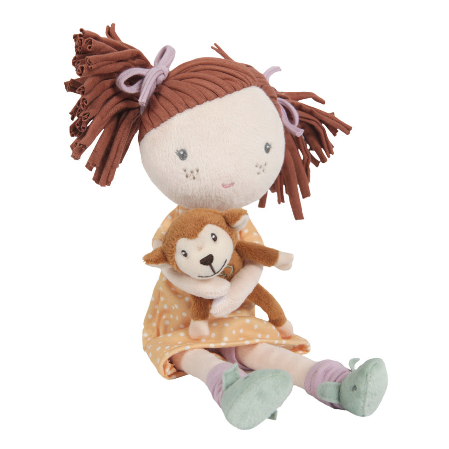 Little Dutch  ドールセット Sophia 35cm｜お人形セット｜おままごと