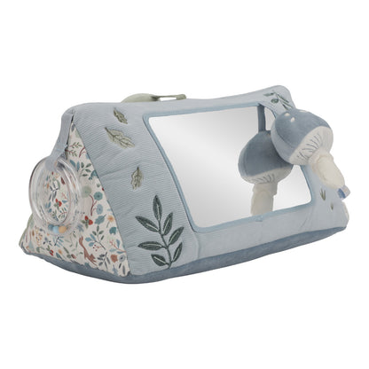 Little Dutch アクティブトライアングル Fairy Garden｜名入れ　知育玩具｜出産祝い