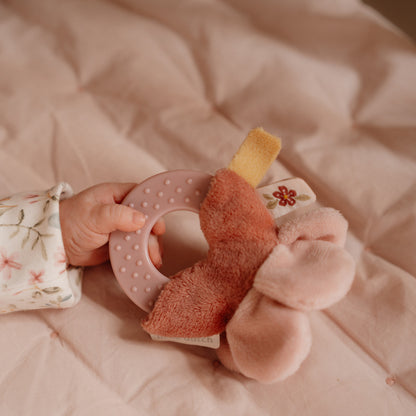 LittleDutch　ギフトボックス "Fairy Garden"　3点セット｜出産祝い