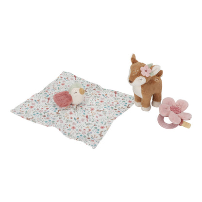 LittleDutch　ギフトボックス "Fairy Garden"　3点セット｜出産祝い