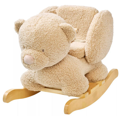 NATTOU ロッキングトイ  Bear｜出産祝い