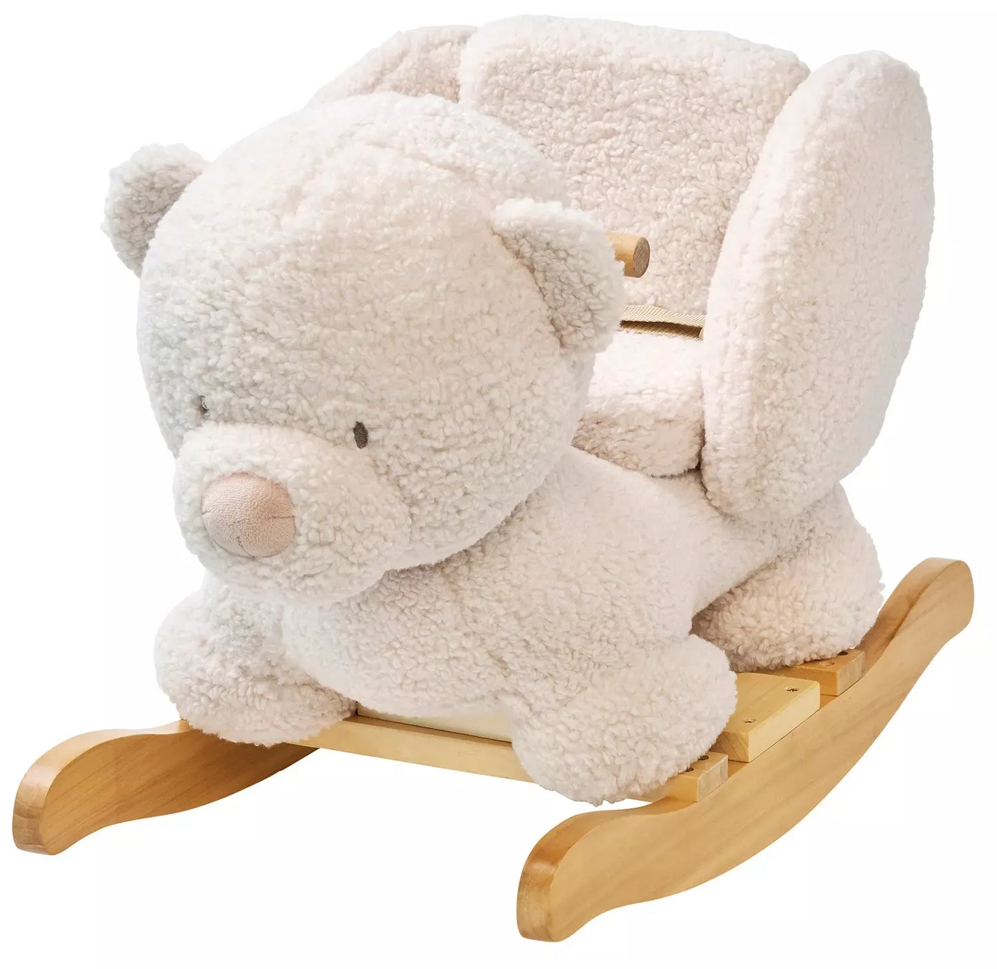 NATTOU ロッキングトイ  Bear｜出産祝い