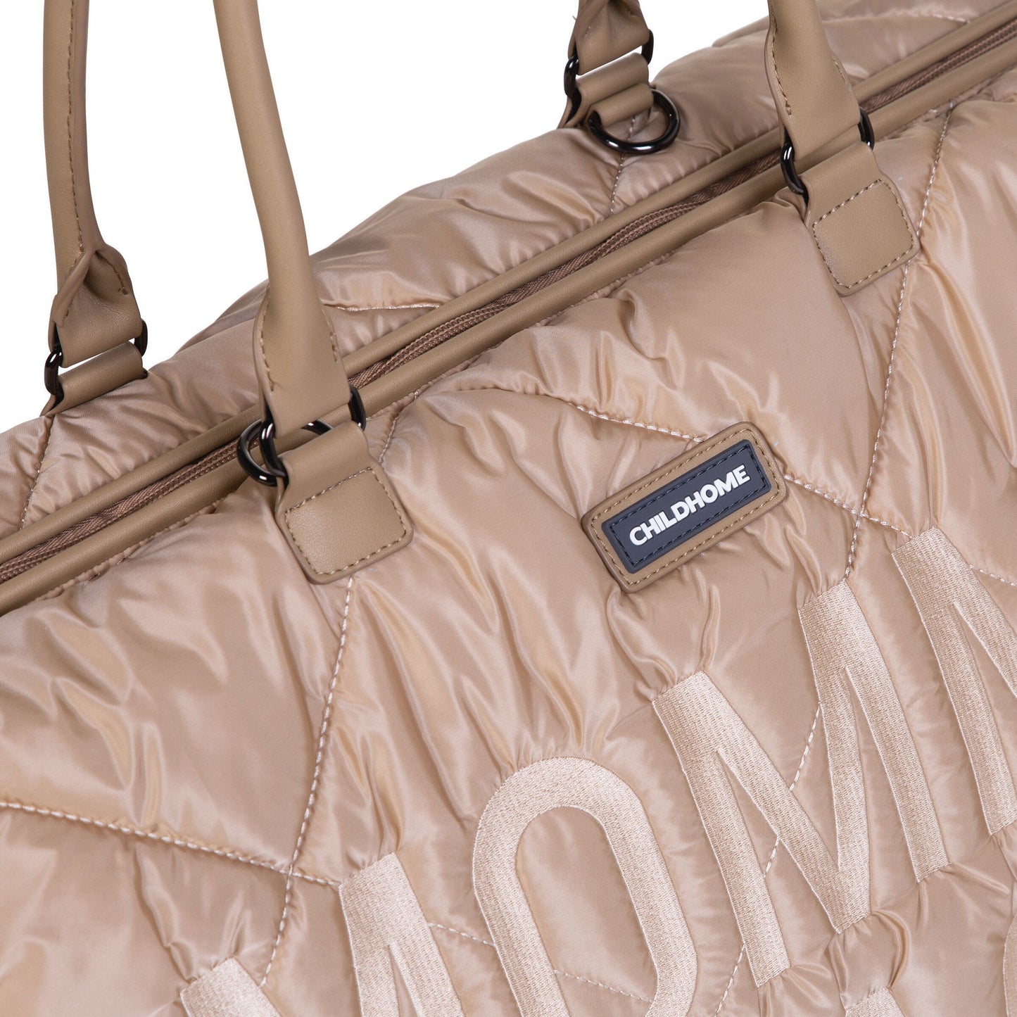 CHILDHOME   Mommy Bag 58L｜キルティングマザーズバッグ｜3color