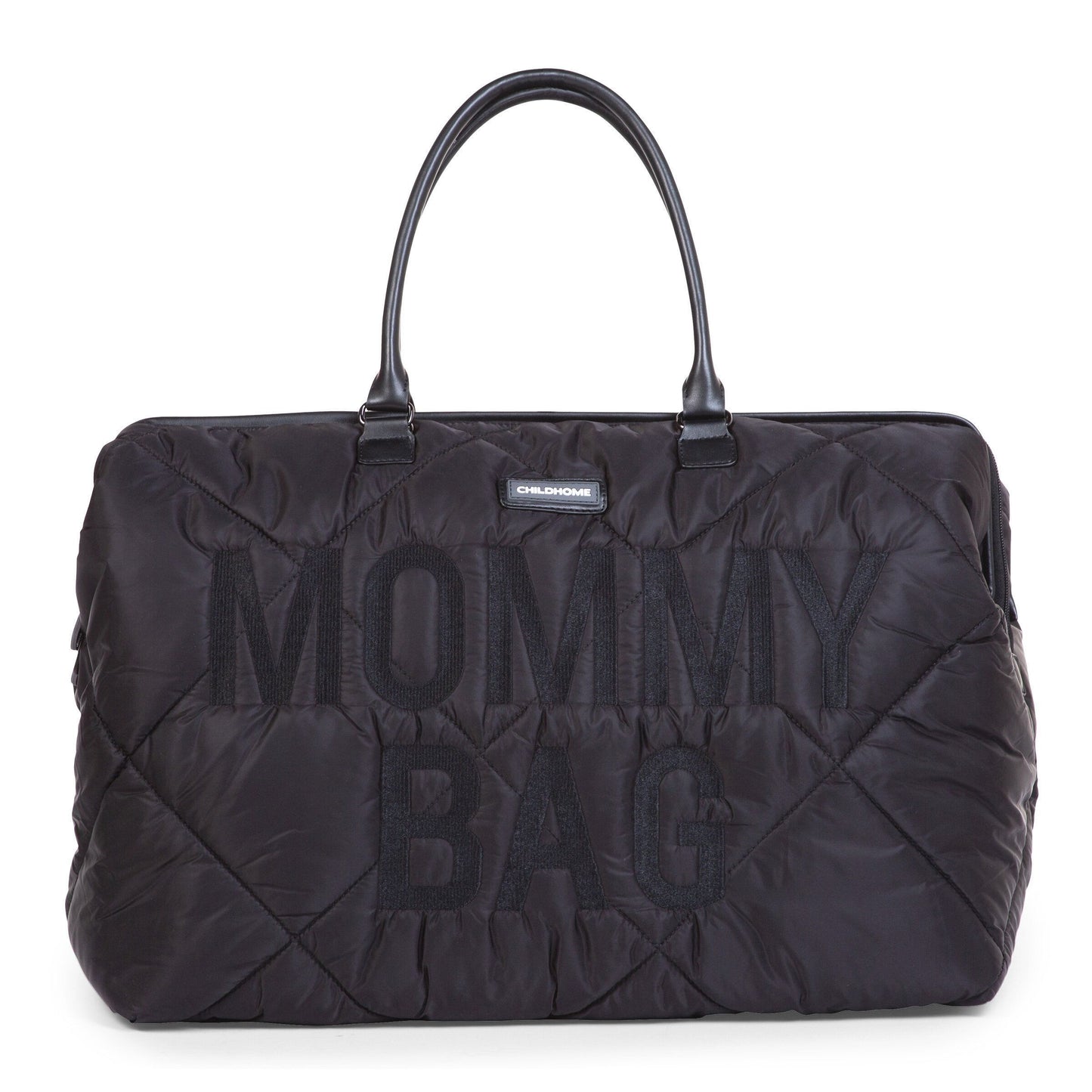 CHILDHOME   Mommy Bag 58L｜キルティングマザーズバッグ｜3color