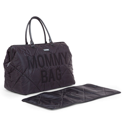 CHILDHOME   Mommy Bag 58L｜キルティングマザーズバッグ｜3color