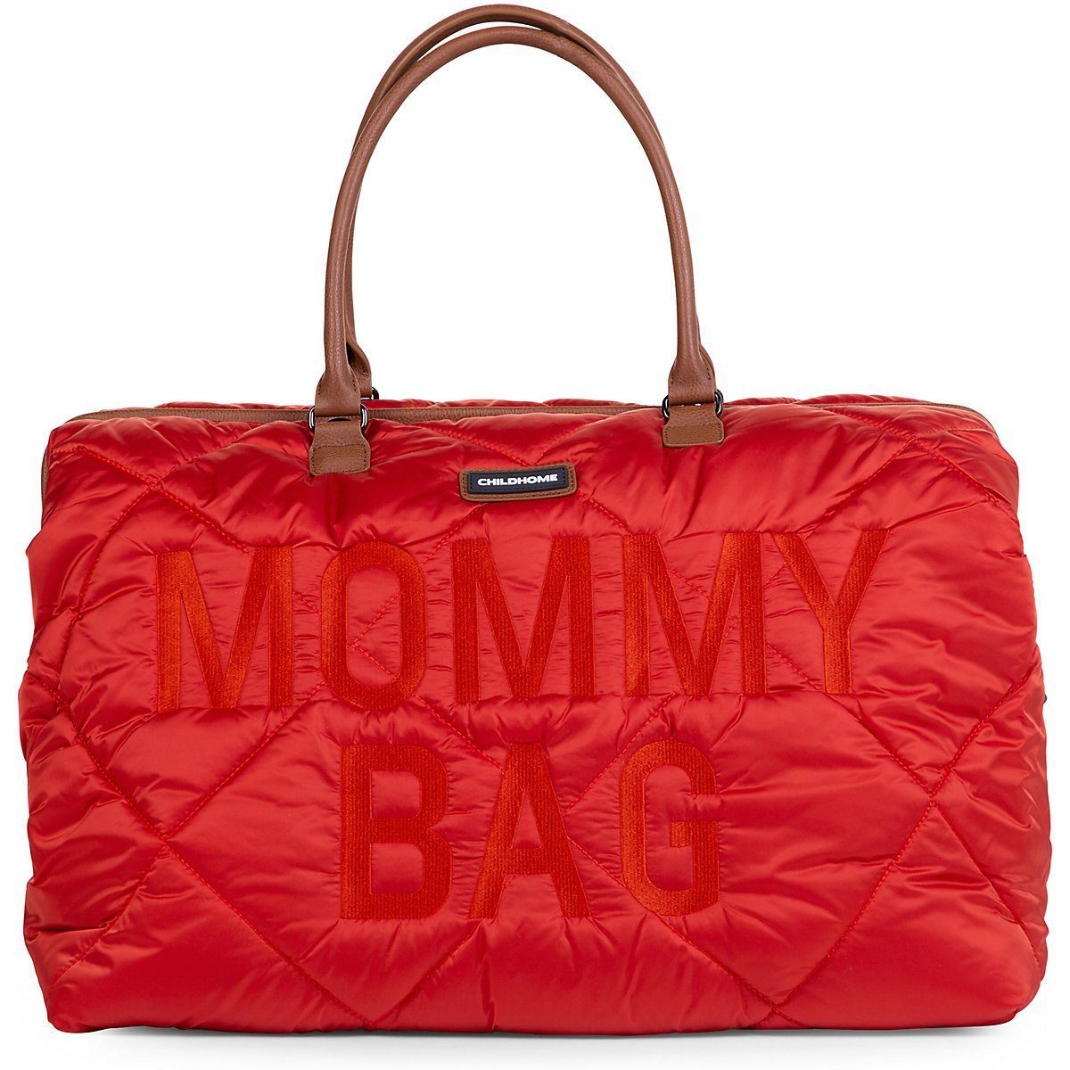 CHILDHOME   Mommy Bag 58L｜キルティングマザーズバッグ｜3color