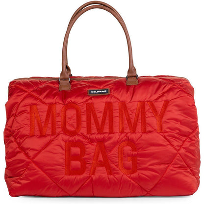 CHILDHOME   Mommy Bag 58L｜キルティングマザーズバッグ｜3color