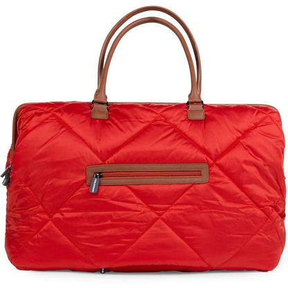 CHILDHOME   Mommy Bag 58L｜キルティングマザーズバッグ｜3color