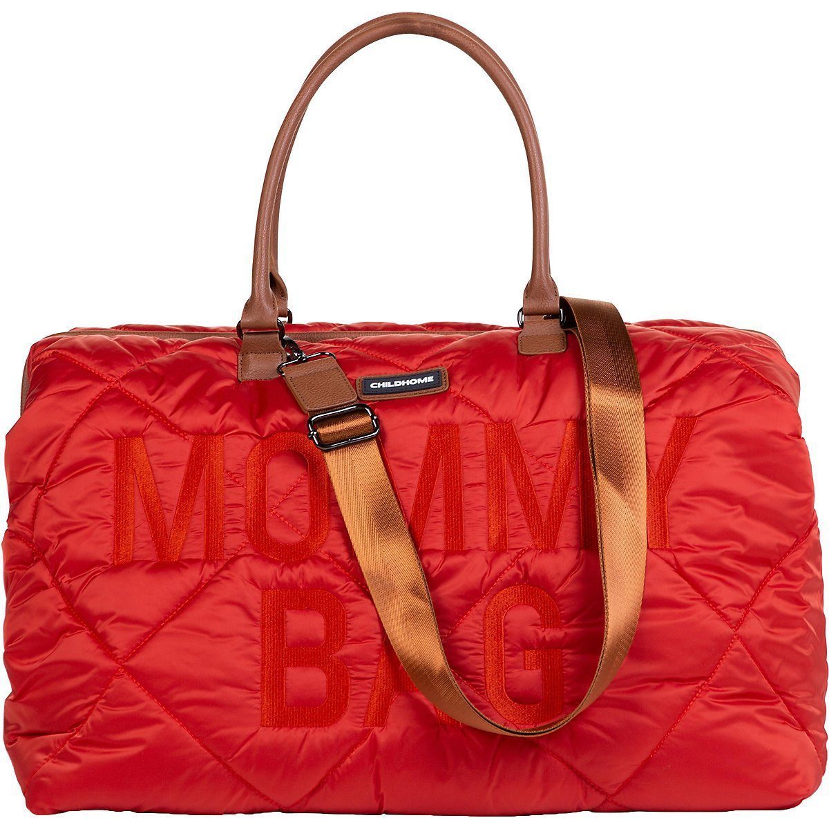 CHILDHOME   Mommy Bag 58L｜キルティングマザーズバッグ｜3color