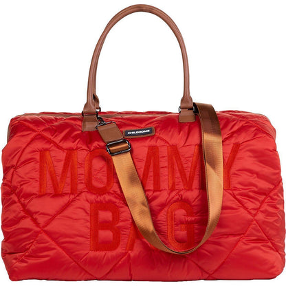 CHILDHOME   Mommy Bag 58L｜キルティングマザーズバッグ｜3color