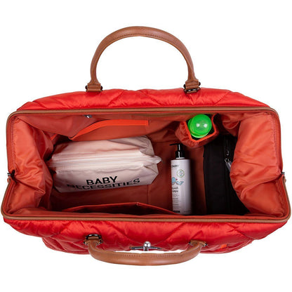 CHILDHOME   Mommy Bag 58L｜キルティングマザーズバッグ｜3color
