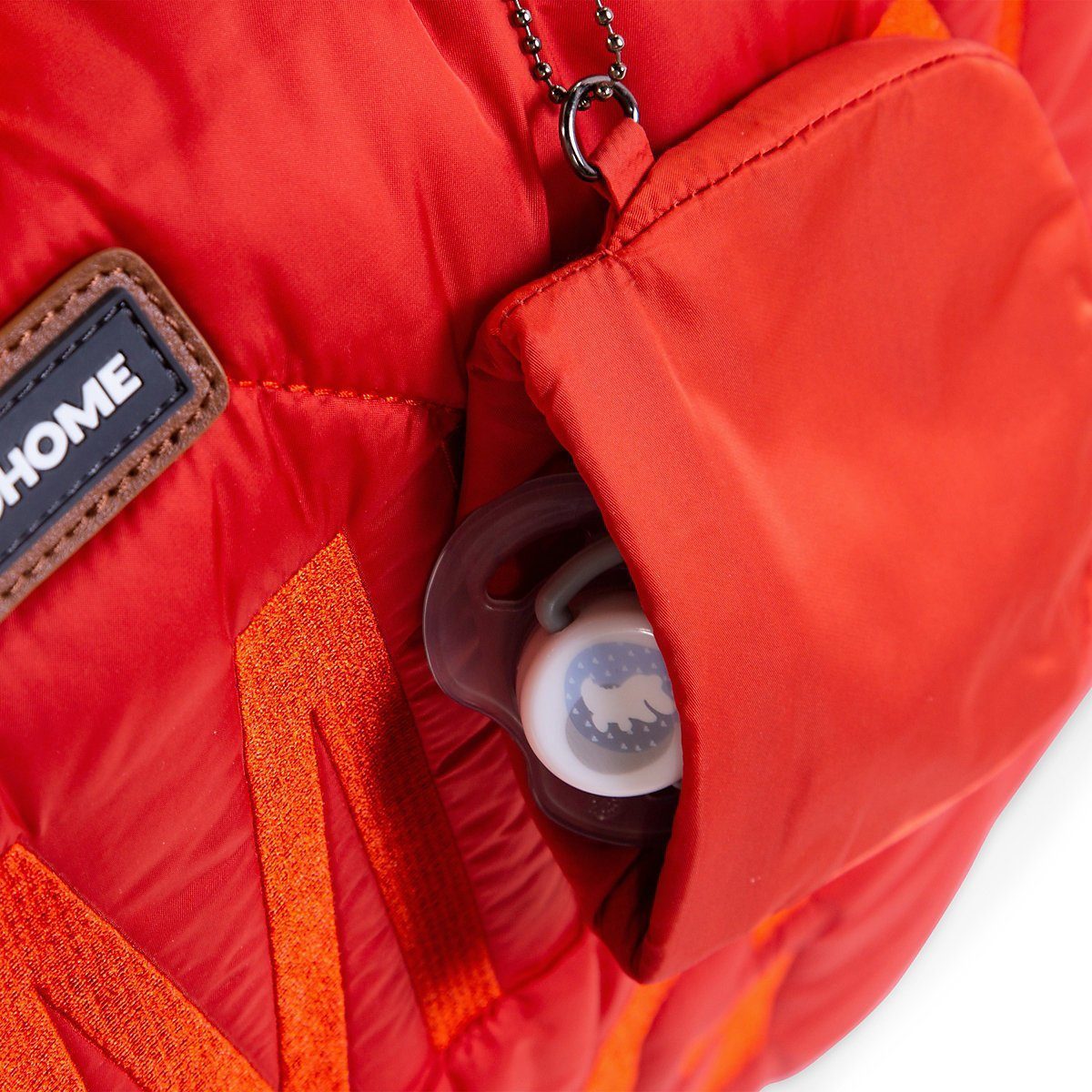 CHILDHOME   Mommy Bag 58L｜キルティングマザーズバッグ｜3color