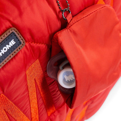 CHILDHOME   Mommy Bag 58L｜キルティングマザーズバッグ｜3color
