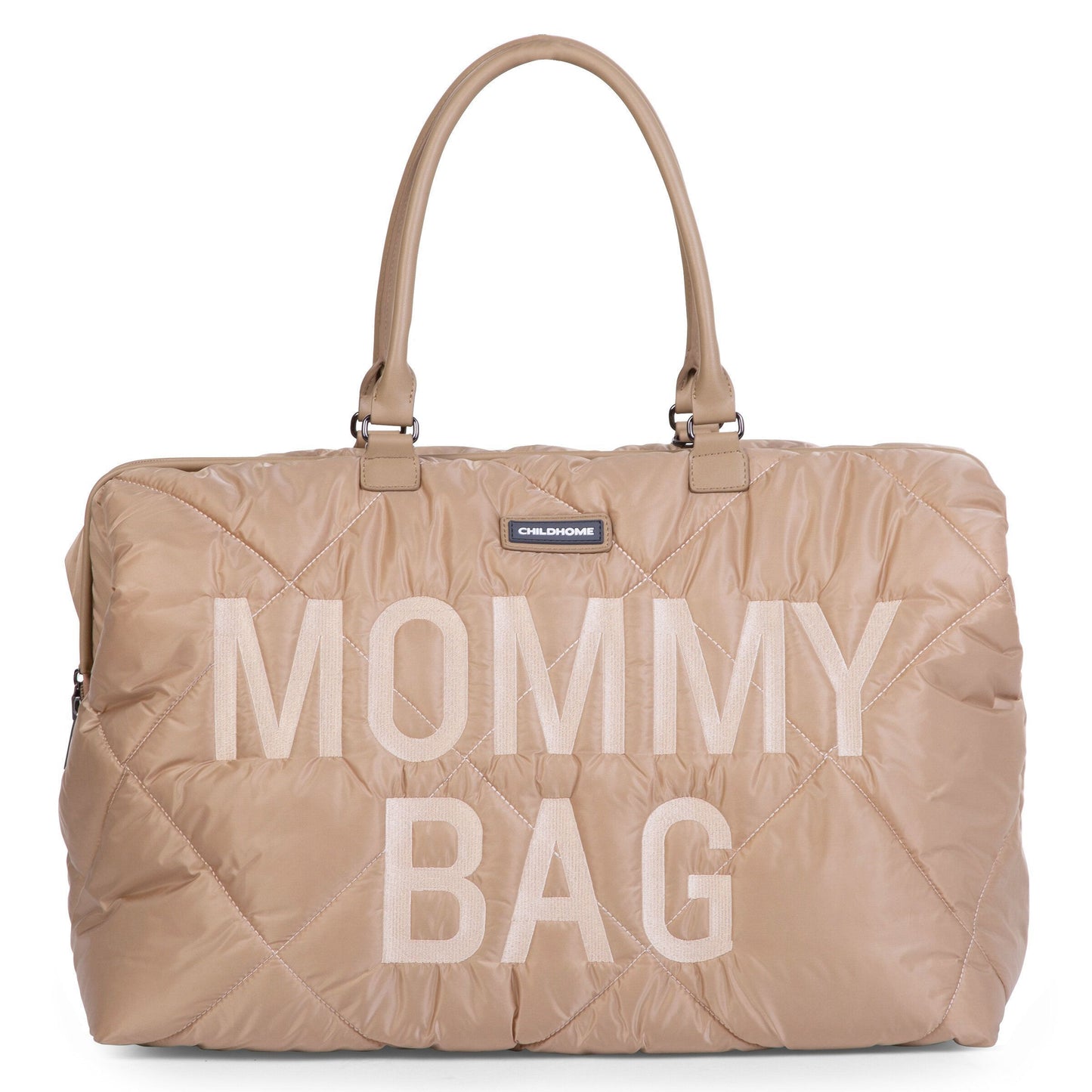 CHILDHOME   Mommy Bag 58L｜キルティングマザーズバッグ｜3color