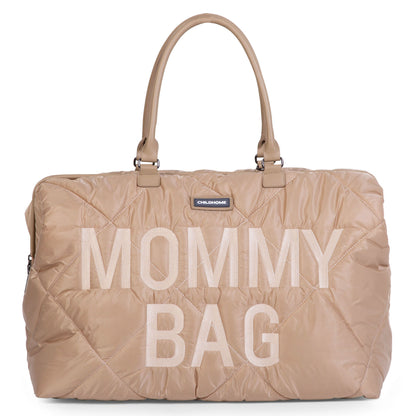 CHILDHOME   Mommy Bag 58L｜キルティングマザーズバッグ｜3color