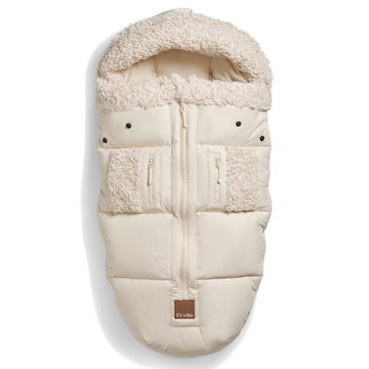 Elodie Details  フットマフ｜ Soft Sherpa