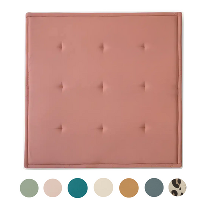 Charlie Crane プレイマット 8color｜Tami｜オーガニックコットン