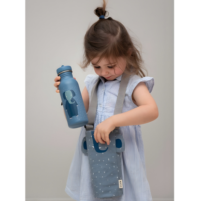 trixie  ドリンクボトル（水筒）2サイズ｜ 名入れ  350ml・500ml