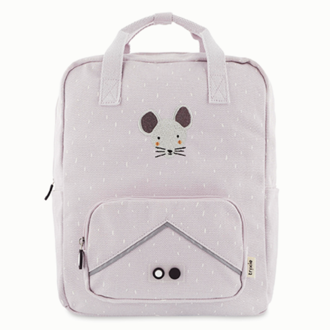 trixie  スクールバック １１L｜リュックサック　入学準備
