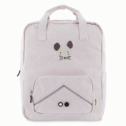 trixie  スクールバック １１L｜リュックサック　入学準備