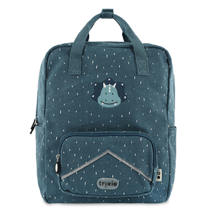 trixie  スクールバック １１L｜リュックサック　入学準備