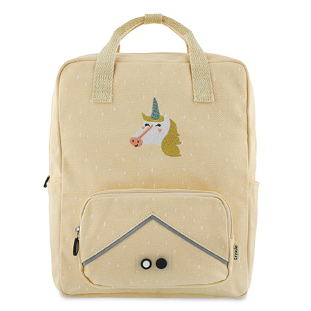 trixie  スクールバック １１L｜リュックサック　入学準備